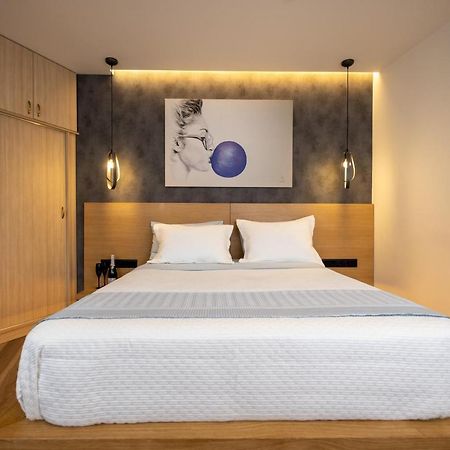 Triple A - Prime Location - Between Monastiraki & Syntagma Square-Free Parking! Atene Esterno foto