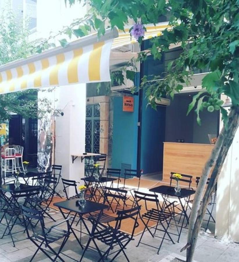 Triple A - Prime Location - Between Monastiraki & Syntagma Square-Free Parking! Atene Esterno foto