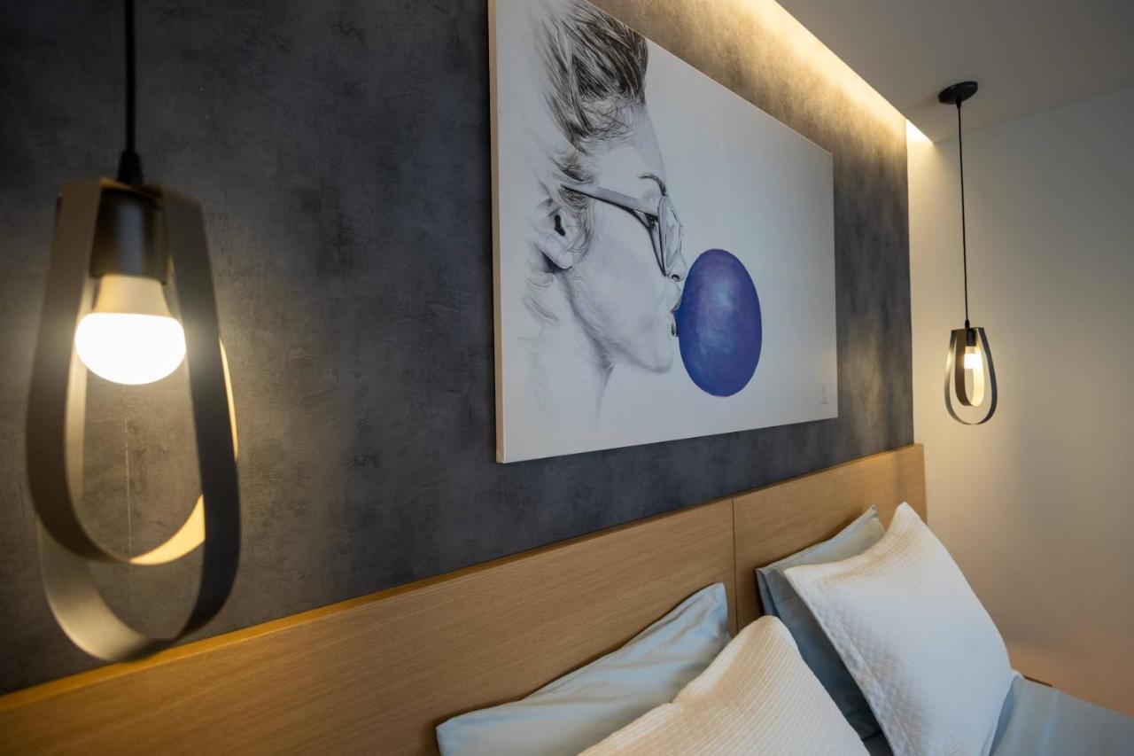 Triple A - Prime Location - Between Monastiraki & Syntagma Square-Free Parking! Atene Esterno foto