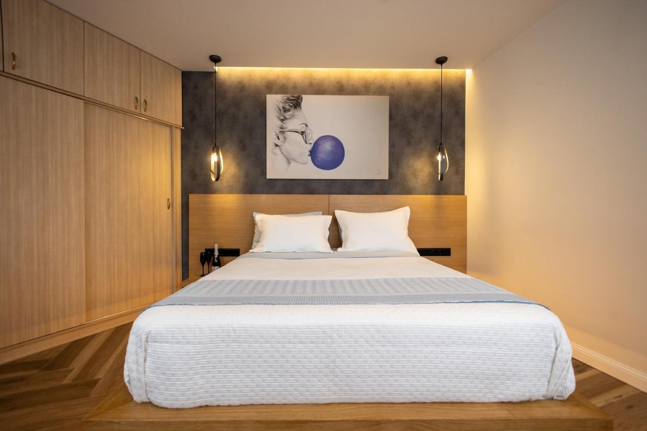 Triple A - Prime Location - Between Monastiraki & Syntagma Square-Free Parking! Atene Esterno foto