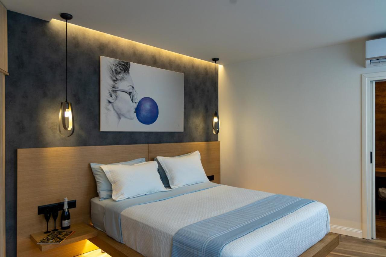 Triple A - Prime Location - Between Monastiraki & Syntagma Square-Free Parking! Atene Esterno foto